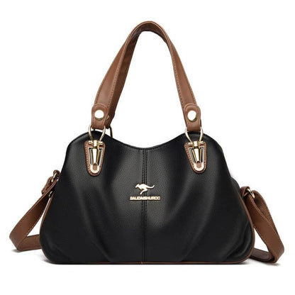 Ledertasche - Uiva