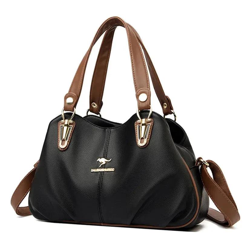 Ledertasche - Uiva
