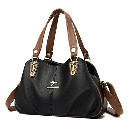 Ledertasche - Uiva