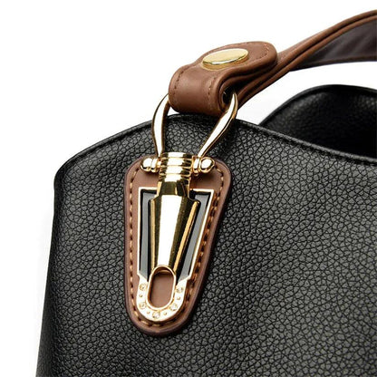 Ledertasche - Uiva