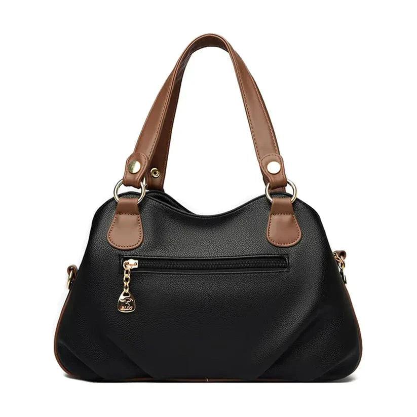 Ledertasche - Uiva
