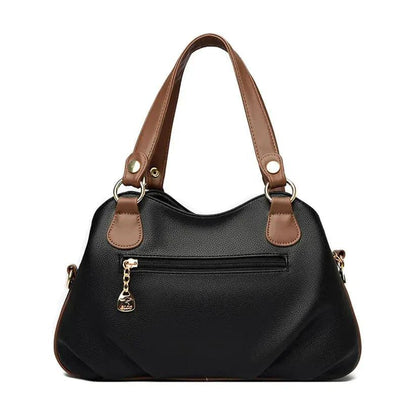 Ledertasche - Uiva