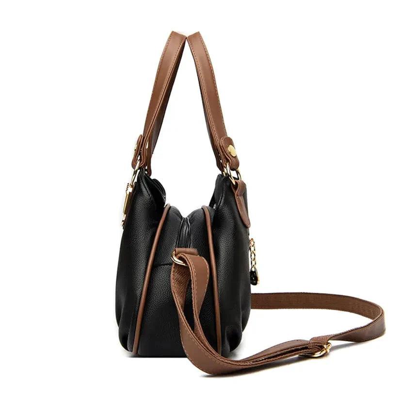 Ledertasche - Uiva