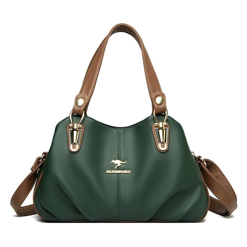 Ledertasche - Uiva