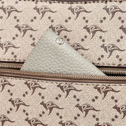 Dalvina Leather Bag