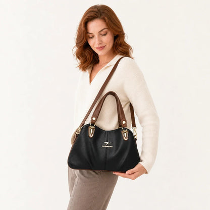 Ledertasche - Uiva