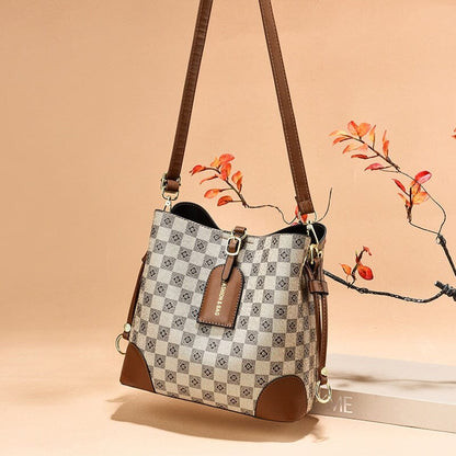 Leather Bag - Ilara