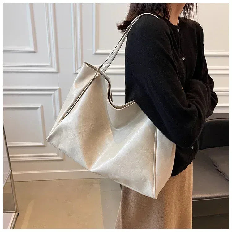 Leather Bag - Mirá