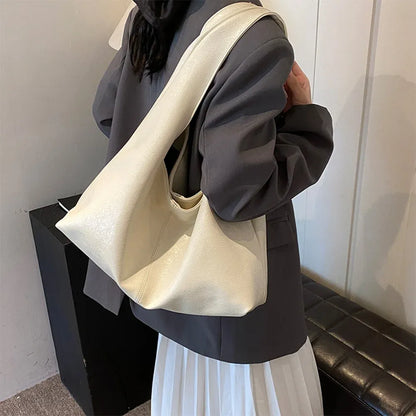 Leather Bag - Avelin
