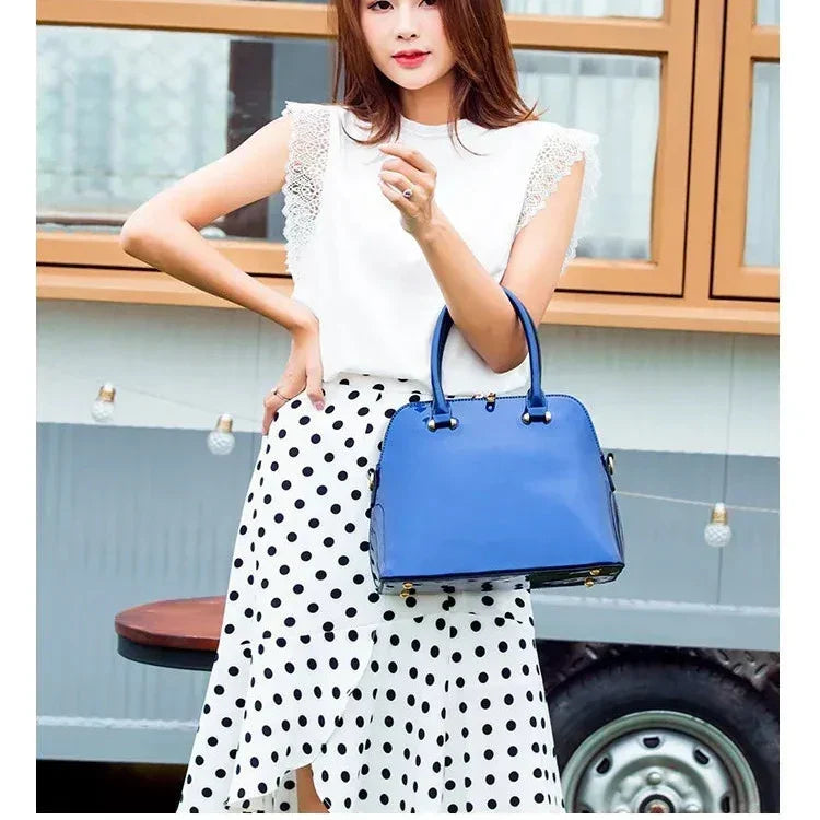 Women's Bag - Zelia