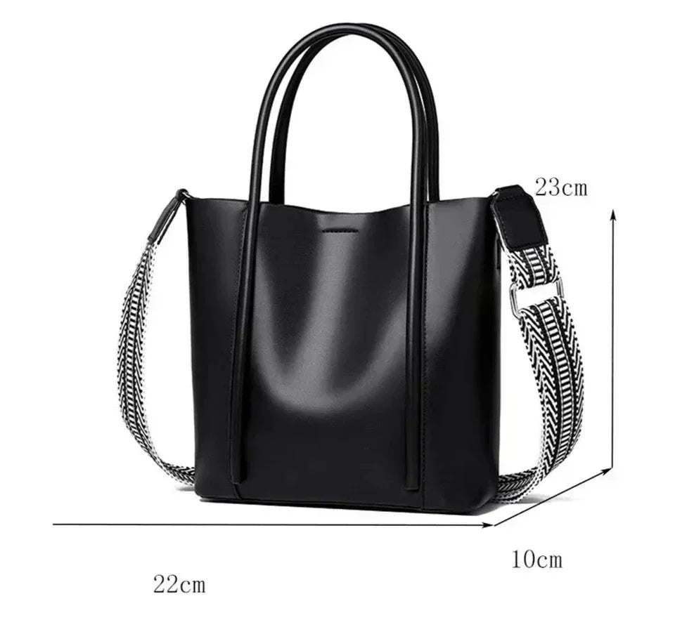 Calíope Premium Bag