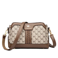 Beige Brown