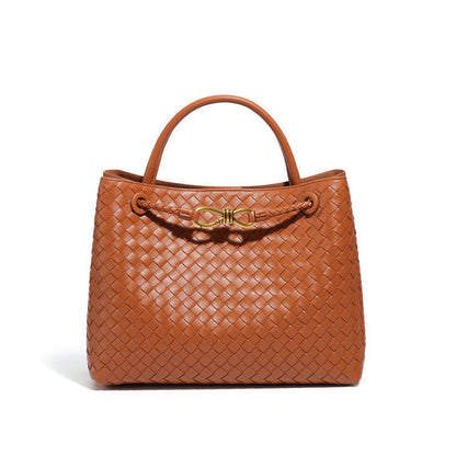 Vera Large Tote Bag